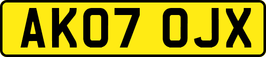 AK07OJX