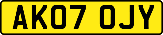 AK07OJY