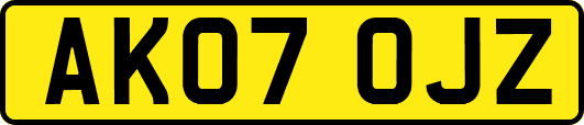 AK07OJZ