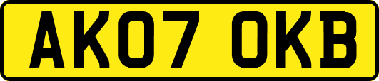 AK07OKB