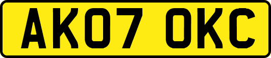 AK07OKC