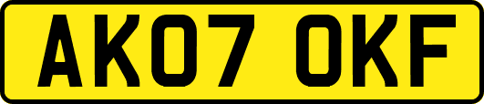 AK07OKF