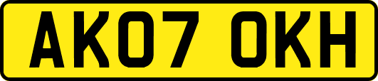 AK07OKH