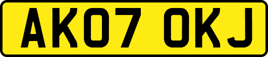 AK07OKJ