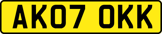 AK07OKK