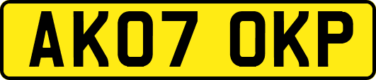 AK07OKP