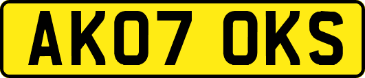 AK07OKS