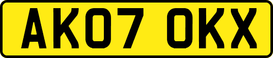 AK07OKX