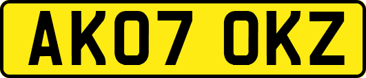 AK07OKZ