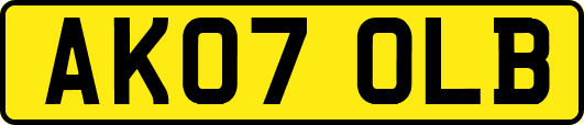 AK07OLB
