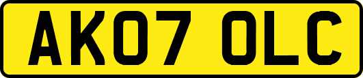 AK07OLC