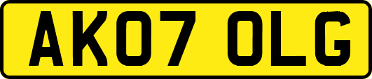 AK07OLG