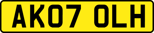AK07OLH