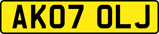 AK07OLJ