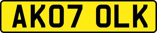 AK07OLK