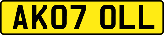 AK07OLL