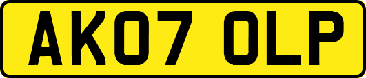 AK07OLP