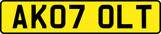 AK07OLT