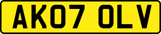 AK07OLV