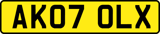 AK07OLX