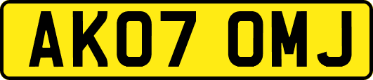 AK07OMJ
