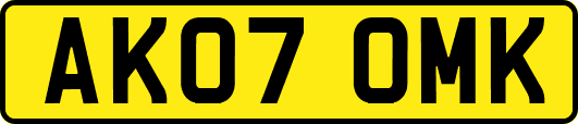 AK07OMK