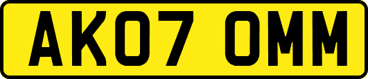AK07OMM