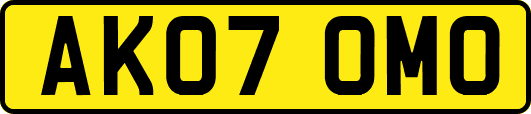 AK07OMO