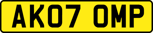 AK07OMP