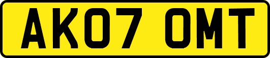 AK07OMT