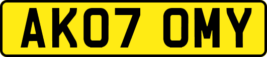 AK07OMY