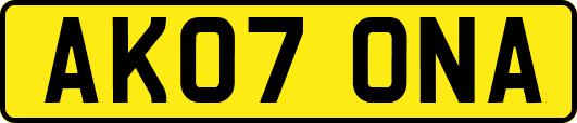 AK07ONA
