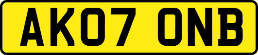 AK07ONB