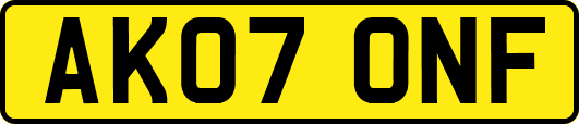AK07ONF