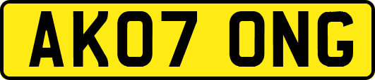 AK07ONG