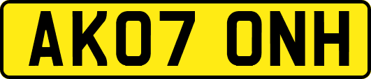 AK07ONH