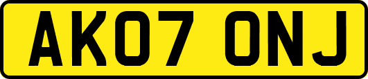 AK07ONJ