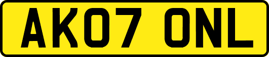 AK07ONL