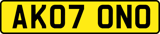 AK07ONO