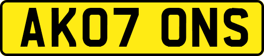 AK07ONS