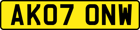 AK07ONW