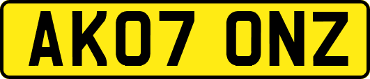 AK07ONZ