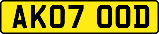 AK07OOD
