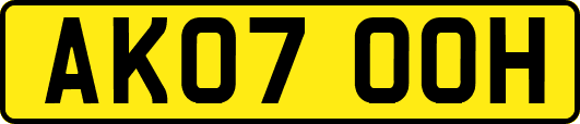 AK07OOH