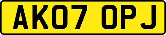 AK07OPJ