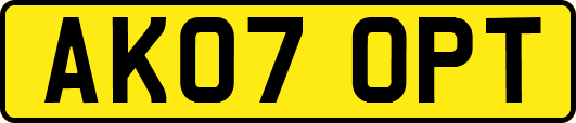 AK07OPT