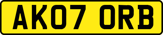 AK07ORB