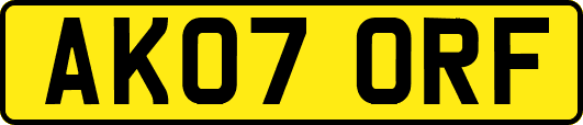 AK07ORF