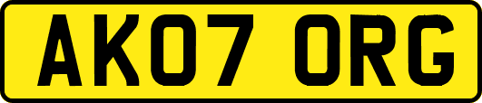 AK07ORG