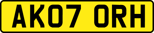 AK07ORH